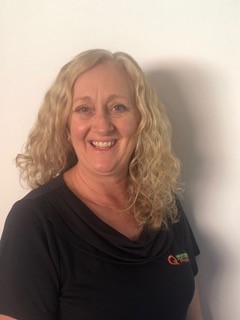 Kirsty Bright Physiotherapist